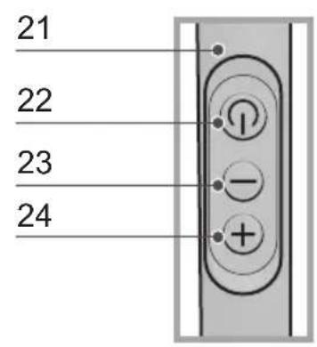 HOTPOINT-ARISTON HS MR 2A ZU B - 7