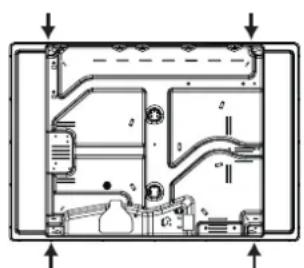 HOTPOINT-ARISTON PCN 752 TEXHA - Avanti - 2