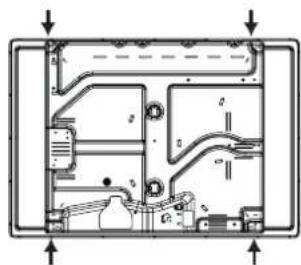 HOTPOINT-ARISTON PCN 752 TEXHA - Front - 2