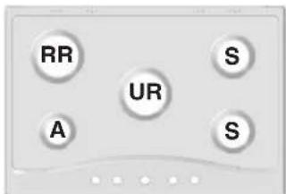 HOTPOINT-ARISTON PCN 752 TEXHA - Cáracteristicas dos queimadores e bicos - 1
