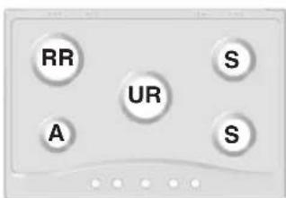 HOTPOINT-ARISTON PCN 752 TEXHA - Replacing the Triple ring burner nozzles - 4