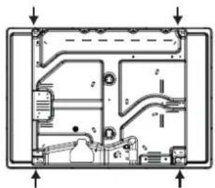 HOTPOINT-ARISTON PCN 752 TEXHA - Adelante - 2