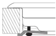 HOTPOINT-ARISTON DD 752 WHA(ICE) - Avanti - 1