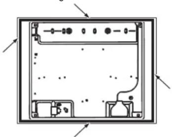 HOTPOINT-ARISTON DD 752 WHA(ICE) - Inbouw - 3