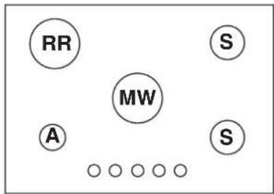 HOTPOINT-ARISTON DD 752 WHA(ICE) - IT - 3