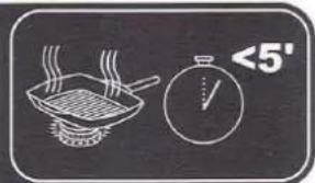 HOTPOINT-ARISTON DD 752 WHA(ICE) - ATENÇA O - 5