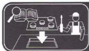 HOTPOINT-ARISTON DD 752 WHA(ICE) - NOTICE - 1