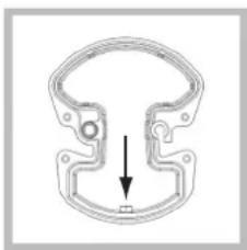 HOTPOINT-ARISTON DD 752 WHA(ICE) - Adaptação aos不同类型tipsodegás - 1