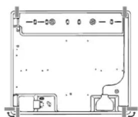HOTPOINT-ARISTON DD 752 WHA(ICE) - Avanti - 2