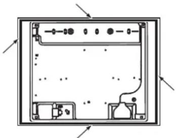 HOTPOINT-ARISTON DD 752 WHA(ICE) - Encastrement - 3