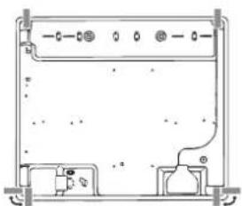 HOTPOINT-ARISTON DD 752 WHA(ICE) - Vorne - 2