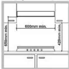 HOTPOINT-ARISTON FTGHG 751 DHA(BK) - Εντοιχισμός - 1