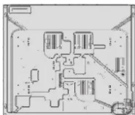 HOTPOINT-ARISTON FTGHG 751 DHA(BK) - Avanti - 2