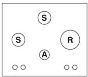 HOTPOINT-ARISTON FTGHG 751 DHA(BK) - 1 - 1