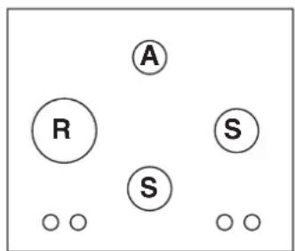 HOTPOINT-ARISTON DD 642 HA(WH) - Installation - 1