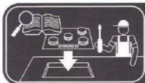 HOTPOINT-ARISTON DD 642 HA(WH) - DIKKAT - 1