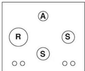 HOTPOINT-ARISTON DD 642 HA(WH) - EneKtpnueHne iDkIIOUeHHa - 1