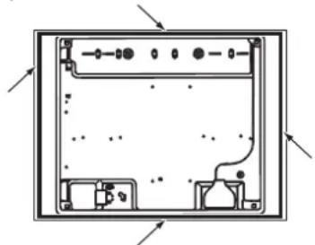 HOTPOINT-ARISTON DD 642 HA(WH) - Incasso - 3