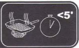 HOTPOINT-ARISTON DD 642 HA(WH) - YBAI! - 4