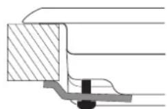 HOTPOINT-ARISTON DD 642 HA(WH) - Encastrement - 4