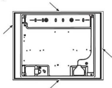 HOTPOINT-ARISTON DD 642 HA(WH) - Einbau - 3