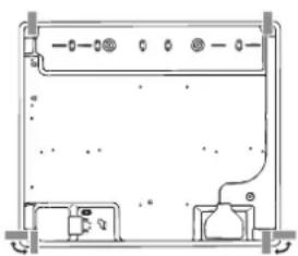 HOTPOINT-ARISTON DD 642 HA(WH) - Vorne - 2