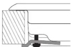 HOTPOINT-ARISTON DD 642 HA(WH) - Avanti - 1