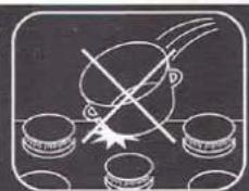 HOTPOINT-ARISTON DD 642 HA(WH) - Attention - 1