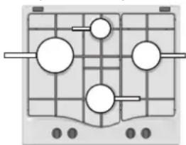 HOTPOINT-ARISTON DD 642 HA(WH) - 1