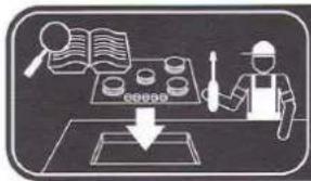 HOTPOINT-ARISTON DD 642 HA(WH) - ATTENZIONE - 1