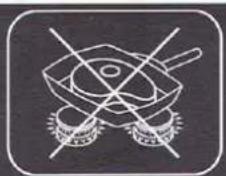 HOTPOINT-ARISTON DD 642 HA(WH) - Attention - 2