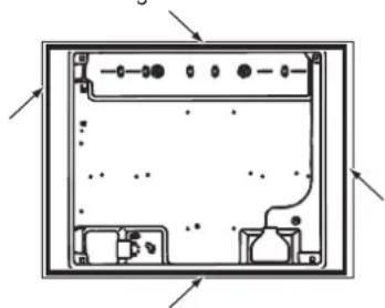 HOTPOINT-ARISTON DD 642 HA(WH) - Inbouw - 3