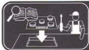 HOTPOINT-ARISTON DD 642 HA(WH) - ATENÇAO - 1