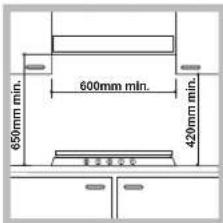 HOTPOINT-ARISTON DD 642 HA(WH) - Empotramiento - 1