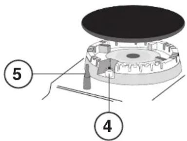 HOTPOINT-ARISTON DD 642 HA(WH) - IT - 2