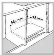 HOTPOINT-ARISTON DD 642 HA(WH) - Bentnuaia - 2