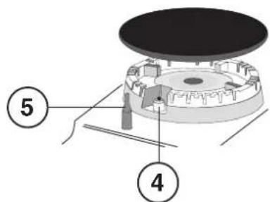 HOTPOINT-ARISTON DD 642 HA(WH) - 3aRaIbHn BnIyI - 2