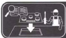 HOTPOINT-ARISTON DD 642 HA(WH) - ZUR BEAuchtUNG - 1