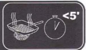 HOTPOINT-ARISTON DD 642 HA(WH) - Attention - 3