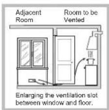 HOTPOINT-ARISTON DD 642 HA(WH) - Positioning - 3