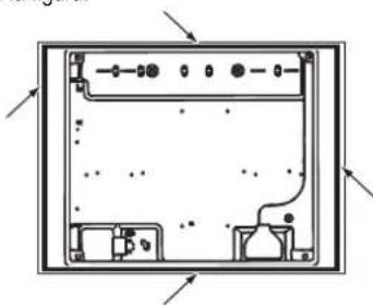 HOTPOINT-ARISTON DD 642 HA(WH) - Empotramiento - 3