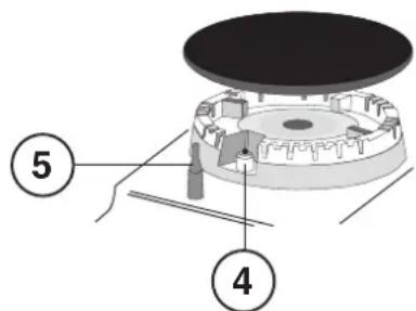 HOTPOINT-ARISTON DD 642 HA(WH) - Vista en conjunto - 2