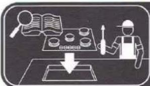 HOTPOINT-ARISTON DD 642 HA(WH) - PAS OP - 1