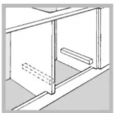 HOTPOINT-ARISTON DD 642 HA(WH) - Devant - 2