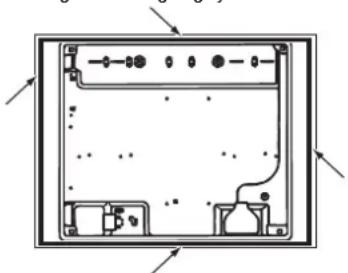 HOTPOINT-ARISTON DD 642 HA(WH) - Yuvaya oturtmae - 3