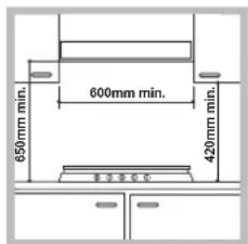 HOTPOINT-ARISTON DD 642 HA(WH) - Yuvaya oturtmae - 1