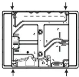 HOTPOINT-ARISTON PKL 752 TIXHA - Einbau - 7