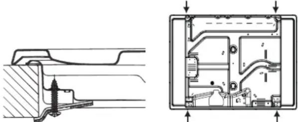 HOTPOINT-ARISTON PKL 752 TIXHA - Início e utilização - 6