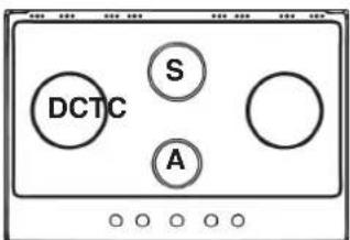 HOTPOINT-ARISTON PKL 752 TIXHA - Replacing the Triple ring burner nozzles - 6