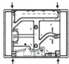 HOTPOINT-ARISTON PKL 752 TIXHA - Front - 2